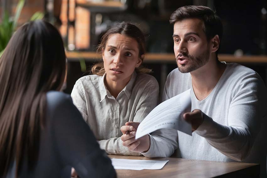 Who Bears Legal Responsibility for Your Injuries